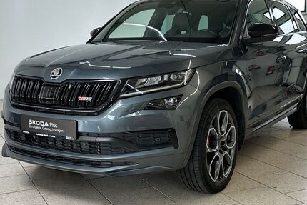 Skoda Kodiaq 68.828 km 35.999 &euro; Hemmingen/Hannover 30966