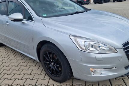 Peugeot 508 132.080 km 3.900 &euro; Linden / Hessen 35440