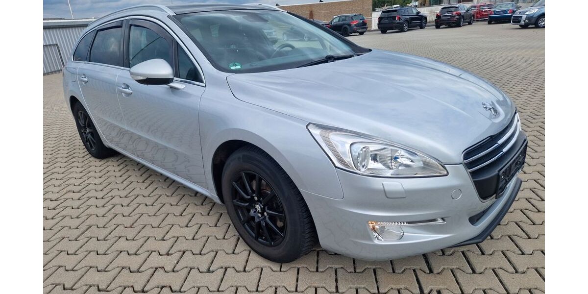 Peugeot 508 132.080 km 3.900 &euro; Linden / Hessen 35440