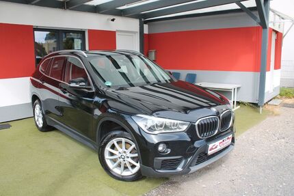BMW X1 189.000 km 12.495 &euro; Schlüchtern 36381
