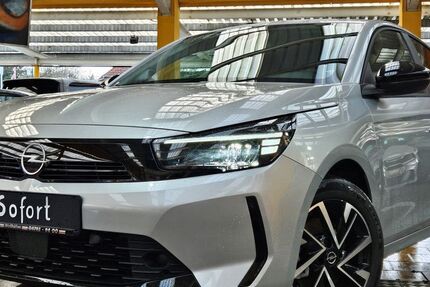 Opel Corsa 8.000 km 16.350 &euro; Wallhöfen bei Bremen 27729