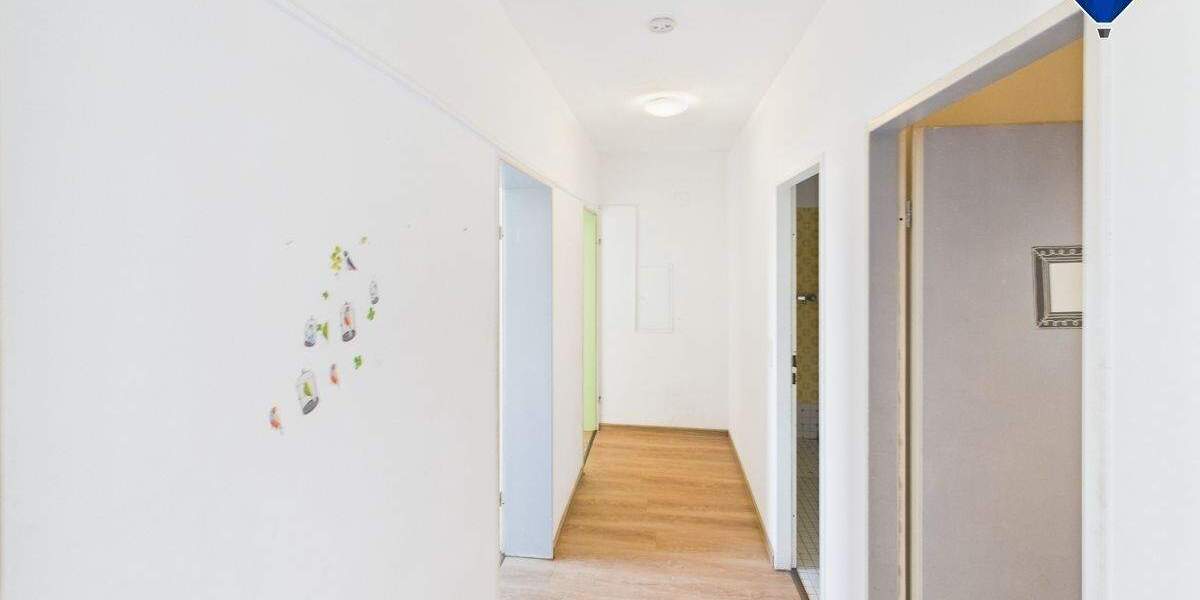 Etagenwohnung Saarlouis / Picard Beaumarais - 4 Zimmer, 106 m&sup2;, 215.000&euro; | Angebot:25674001