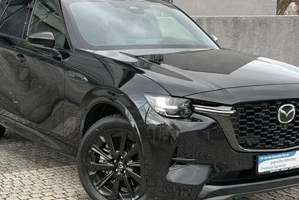 Mazda CX-60 19.900 km 42.990 &euro; Mietingen 88487