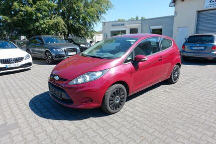 Ford Fiesta 231.775 km 890 &euro; Bendorf 56170