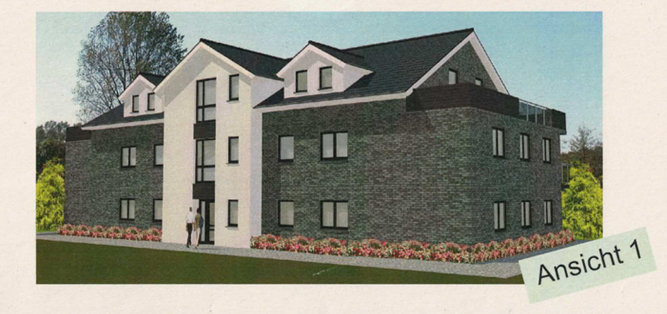 Einfamilienhaus Friesoythe - 3 Zimmer, 77 m&sup2;, 1.150&euro; | Angebot:24585160