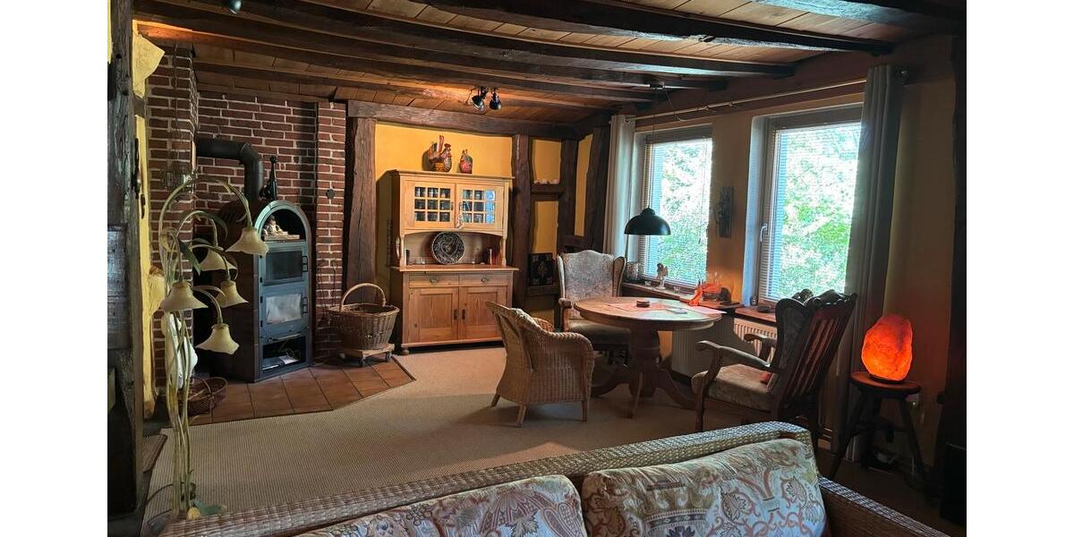 Bauernhaus, Landhaus Stemwede - 5 Zimmer, 174 m&sup2;, 420.000&euro; | Angebot:27094948