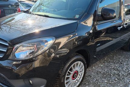 Mercedes-Benz Citan 173.500 km 7.950 &euro; Bielefeld 33659