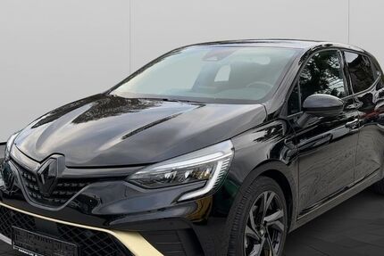 Renault Clio 13.199 km 20.990 &euro; Bensheim 64625