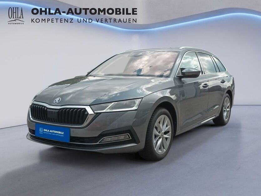 Skoda Octavia 78.000 km 27.480 € Lütjenburg 24321