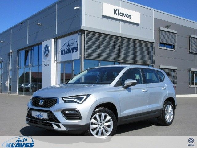 Seat Ateca 32.500 km 22.990 € Ascheberg 59387