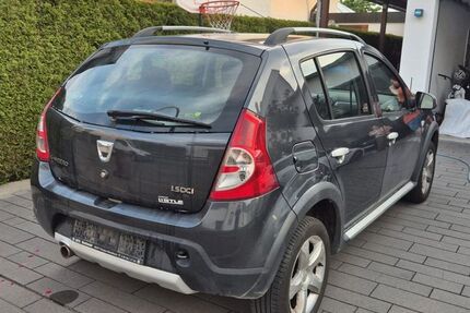 Dacia Sandero 175.000 km 2.650 &euro; Senden 89250