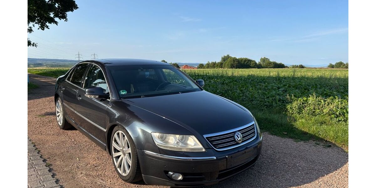 VW Phaeton 283.800 km 2.990 € Neu-Isenburg 63263