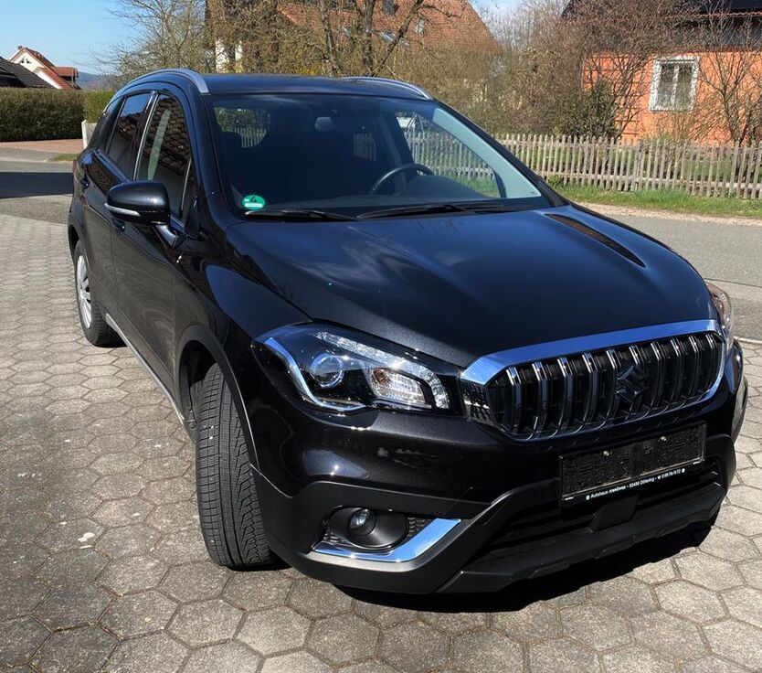 SX4
