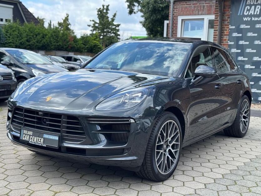Macan