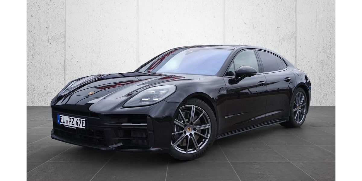 Porsche Panamera 7.900 km 137.700 &euro; Emsbüren 48488