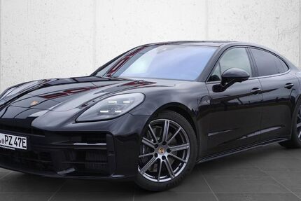Porsche Panamera 7.900 km 143.800 &euro; Emsbüren 48488