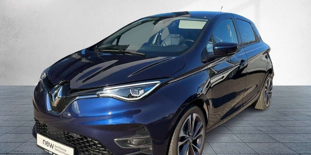 Renault ZOE 37.000 km 16.990 &euro; Buchholz 21244