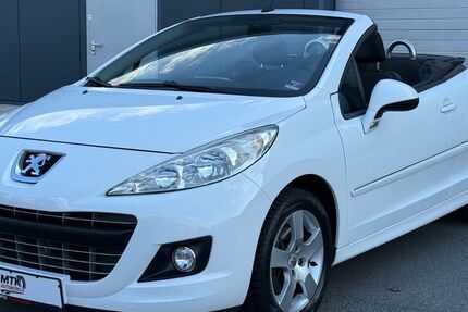 Peugeot 207 104.685 km 4.990 &euro; Rheine 48432