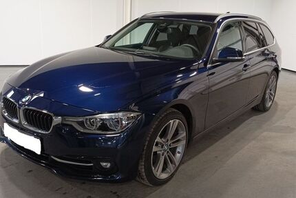 BMW 318 68.000 km 17.799 &euro; Seebruck 83358