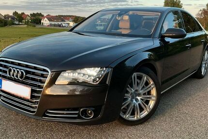 Audi A8 360.000 km 11.900 &euro; Bretzfeld-Schwabbach 74626