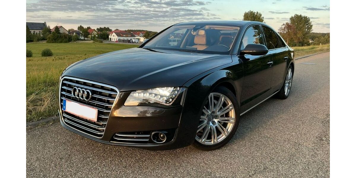 Audi A8 360.000 km 12.700 € Bretzfeld-Schwabbach 74626