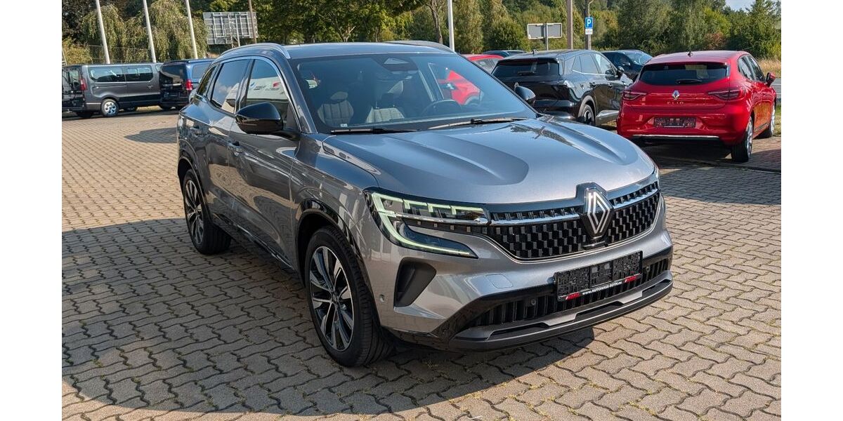 Renault Austral 35.000 km 25.990 &euro; Heinsdorfergrund 08468