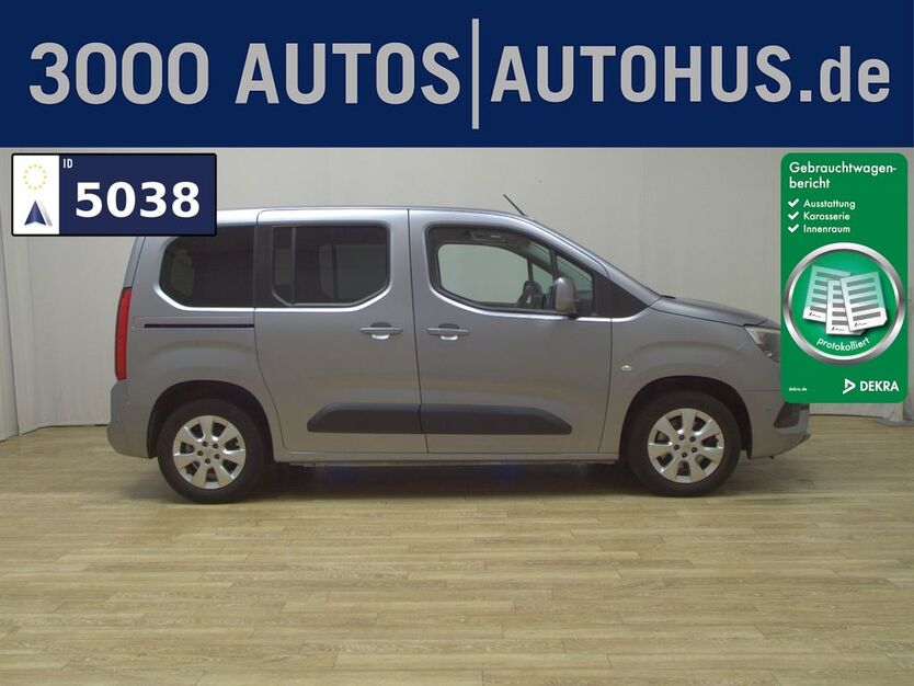 Opel Combo 83.128 km 16.580 € Bremen / Arsten 28279