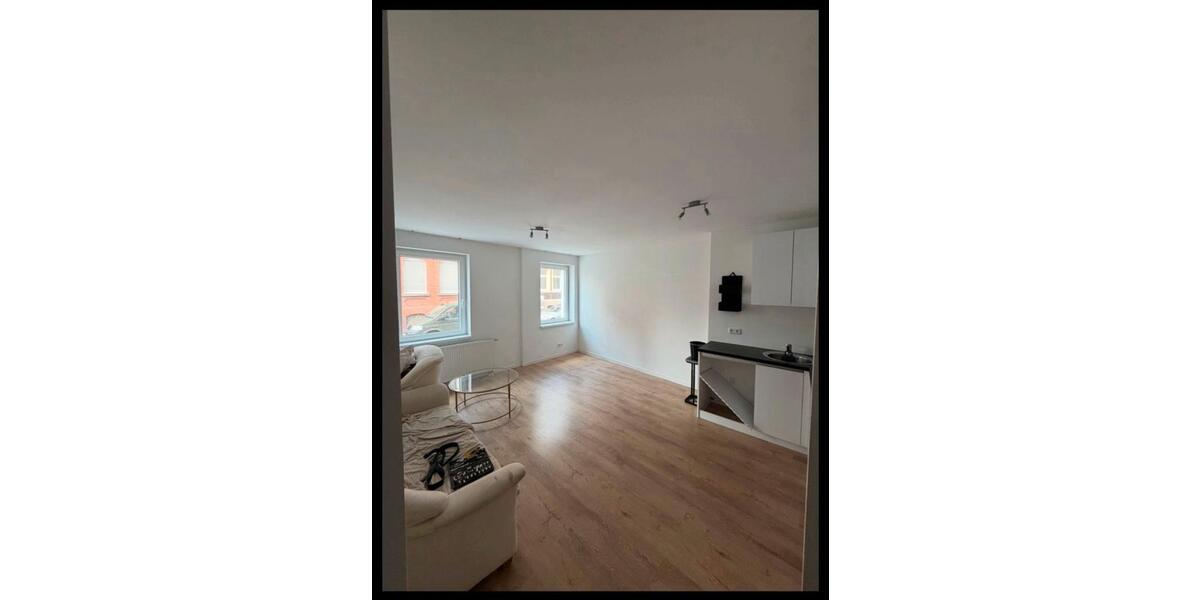 Erdgeschoßwohnung Peine Südstadt - 2 Zimmer, 42 m&sup2;, 505&euro; | Angebot:26392501