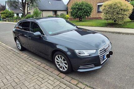 Audi A4 93.400 km 13.490 &euro; Groß Nordende 25436