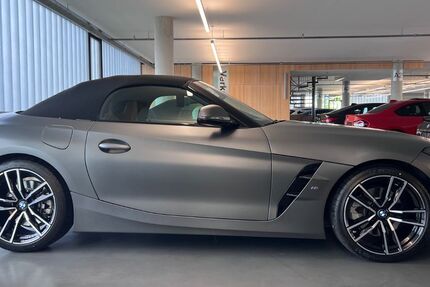 BMW Z4 20.500 km 39.400 &euro; München 80798