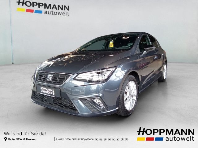 Seat Ibiza 17.318 km 21.990 € Dillenburg 35683