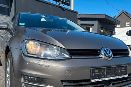 VW Golf 143.000 km 11.100 € Riegelsberg 66292