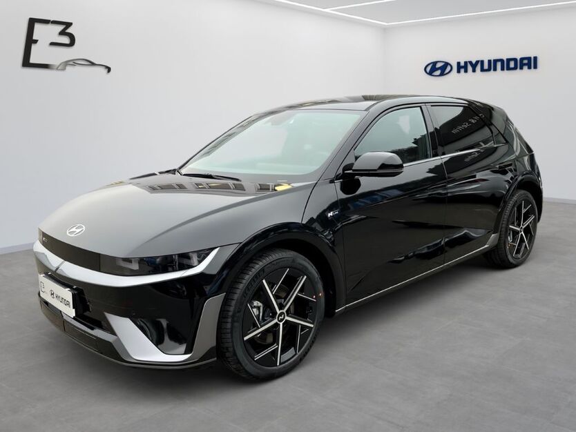 Hyundai IONIQ 5 6.262 km 43.990 € Contwig 66497