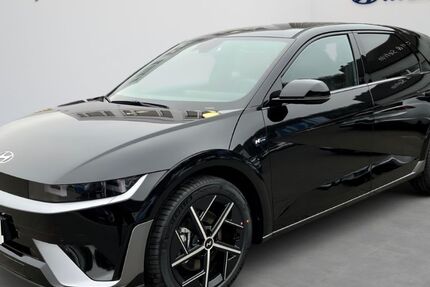 Hyundai IONIQ 5 6.445 km 43.990 € Contwig 66497
