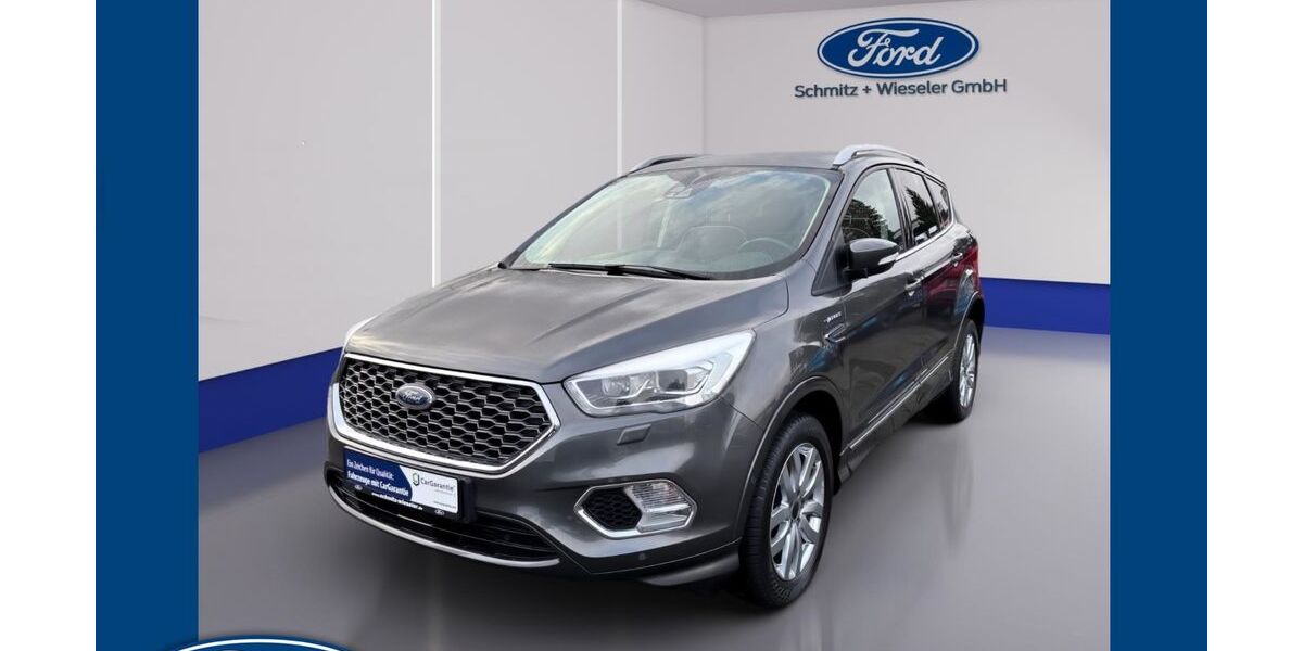 Ford Kuga 96.000 km 19.780 &euro; Dierdorf 56269