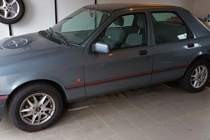 Ford Sierra 94.895 km 3.000 &euro; Nittenau 93149
