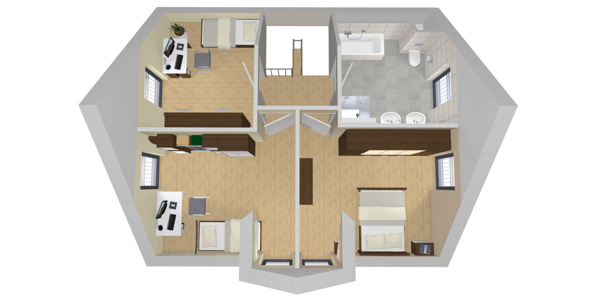 Einfamilienhaus Berg bei Neumarkt in der Oberpfalz Berg - 5 Zimmer, 622 m&sup2;, 576.800&euro; | Angebot:25661149