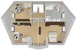Einfamilienhaus Berg bei Neumarkt in der Oberpfalz Berg - 5 Zimmer, 622 m&sup2;, 576.800&euro; | Angebot:25661149