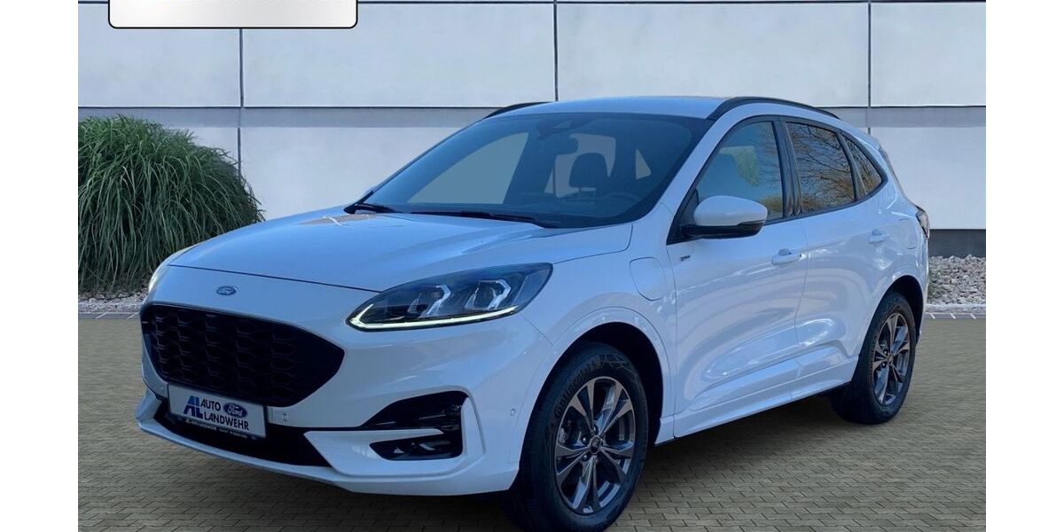 Ford Kuga 45.439 km 28.988 &euro; Holdorf 49451