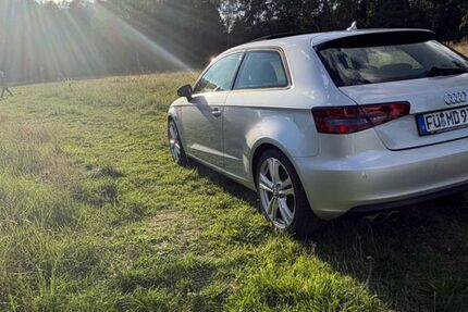 Audi A3 146.055 km 12.990 &euro; Fürth 90766