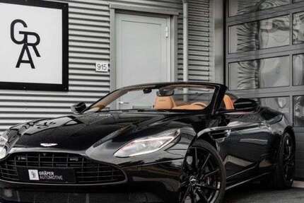 Aston Martin DB11 66.600 km 104.900 &euro; Hamburg 22419