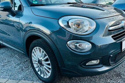 Fiat 500X 162.419 km 7.950 € Aachen 52080