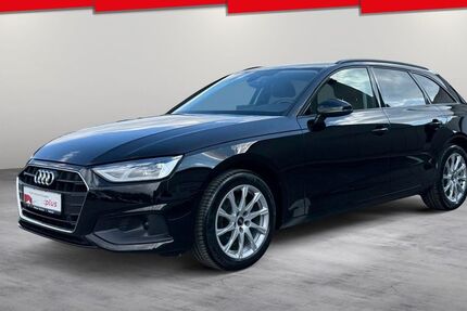 Audi A4 43.192 km 28.550 &euro; Mosbach 74821