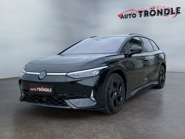 VW ID.7 29.000 km 58.890 € Grafenhausen 79865
