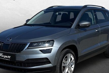 Skoda Karoq 79.800 km 18.990 &euro; Soest 59494