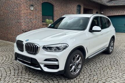 BMW X3 258.200 km 20.700 &euro; Jessen 06917