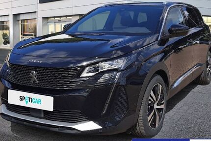 Peugeot 5008 29.705 km 25.290 &euro; Saarbrücken 66119
