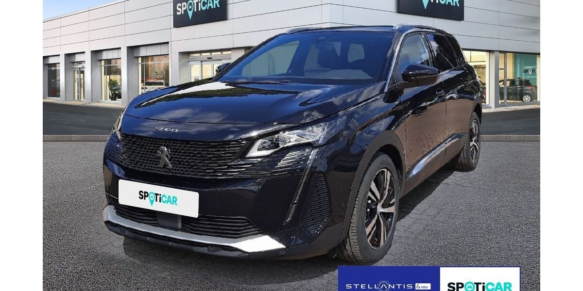 Peugeot 5008 29.705 km 25.290 &euro; Saarbrücken 66119