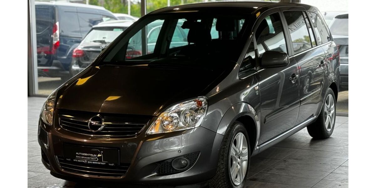 Opel Zafira 149.000 km 5.750 &euro; Bad Bramstedt 24576