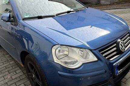 VW Polo 172.874 km 648 &euro; Hessigheim 74394